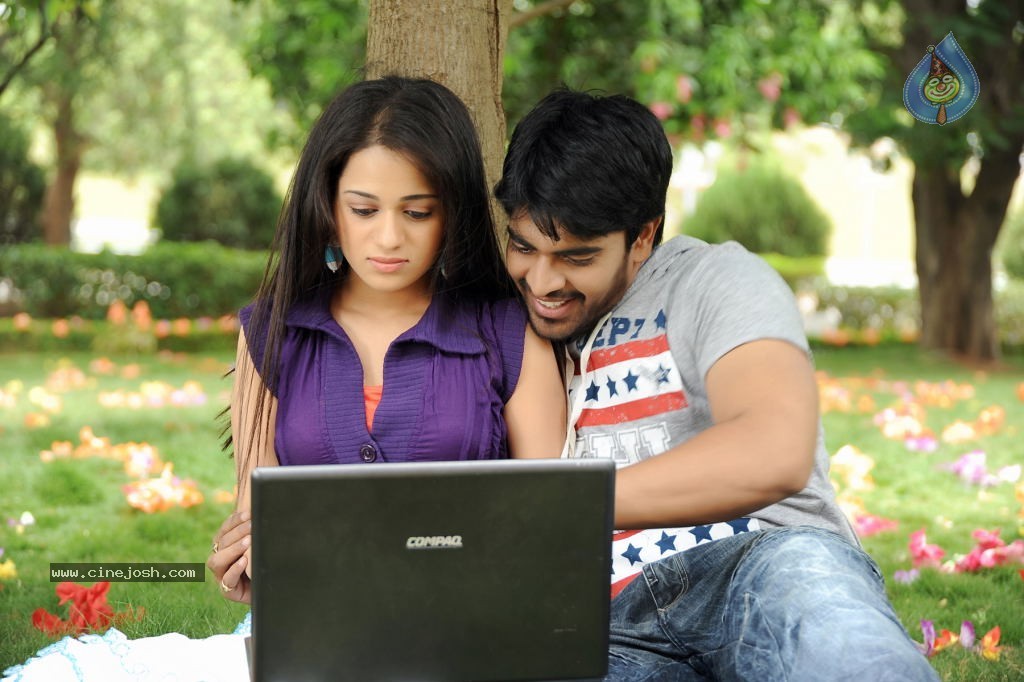 Love Cycle Movie New Stills - 2 / 15 photos