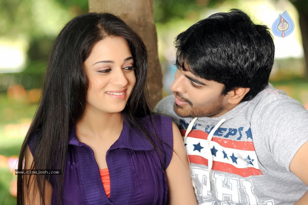 Love Cycle Movie New Stills - 9 / 15 photos