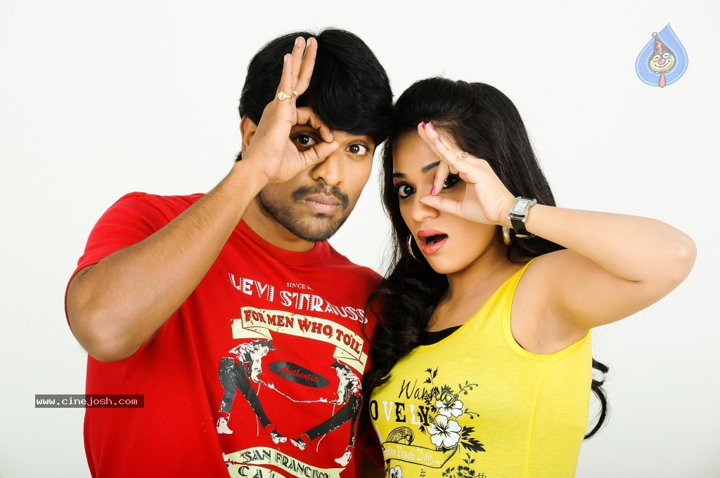 Love Cycle Movie New Stills - 10 / 24 photos
