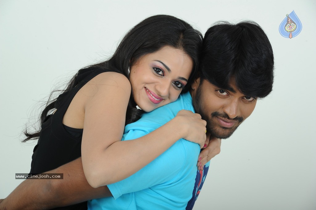 Love Cycle Movie New Stills - 24 / 24 photos