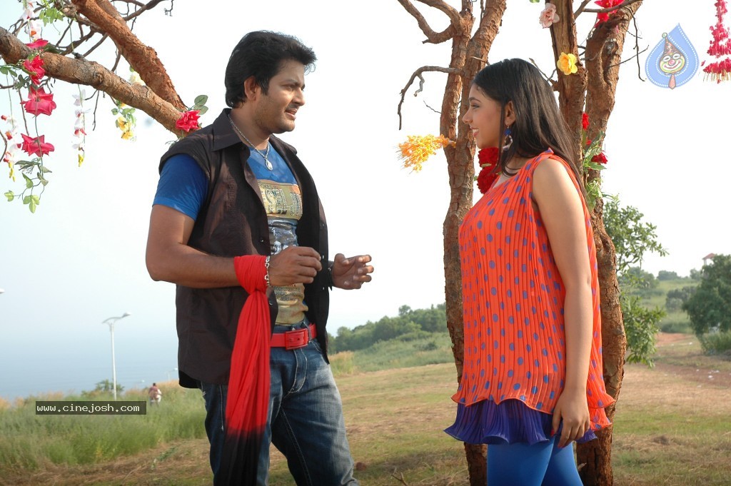 Love dot Com Movie New Gallery - 13 / 116 photos