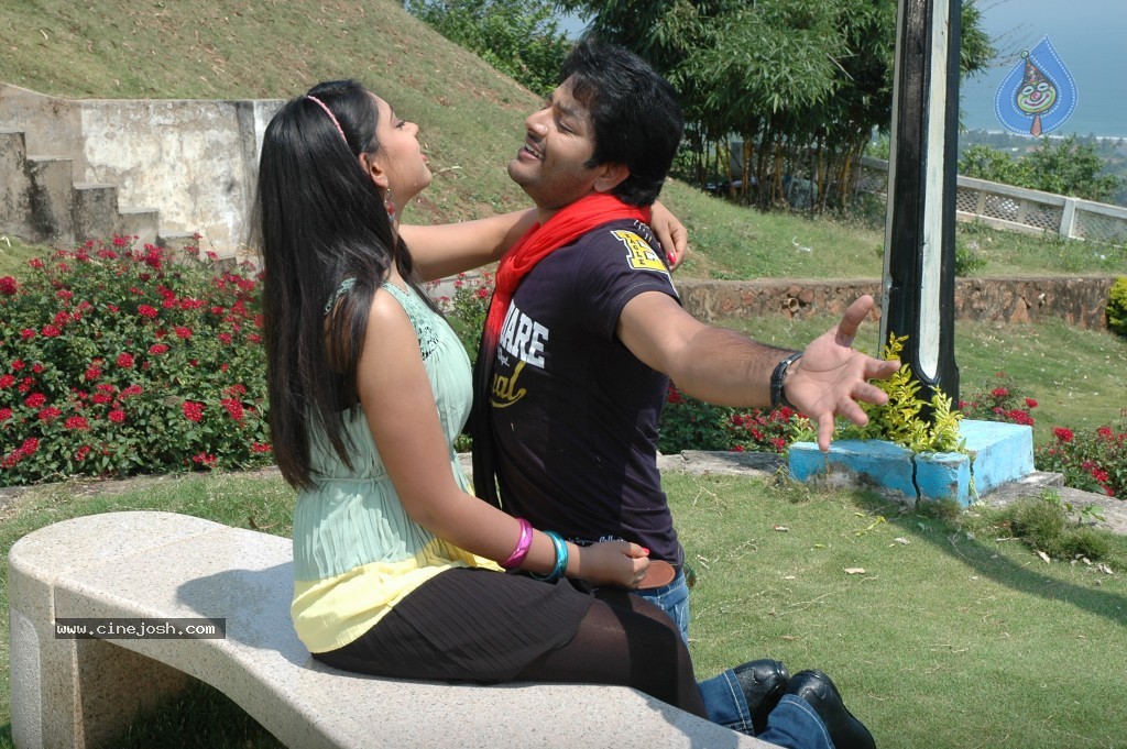 Love dot Com Movie New Gallery - 17 / 116 photos