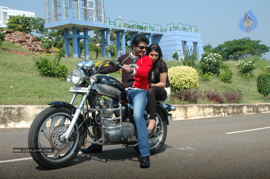 Love dot Com Movie New Gallery - 45 / 116 photos