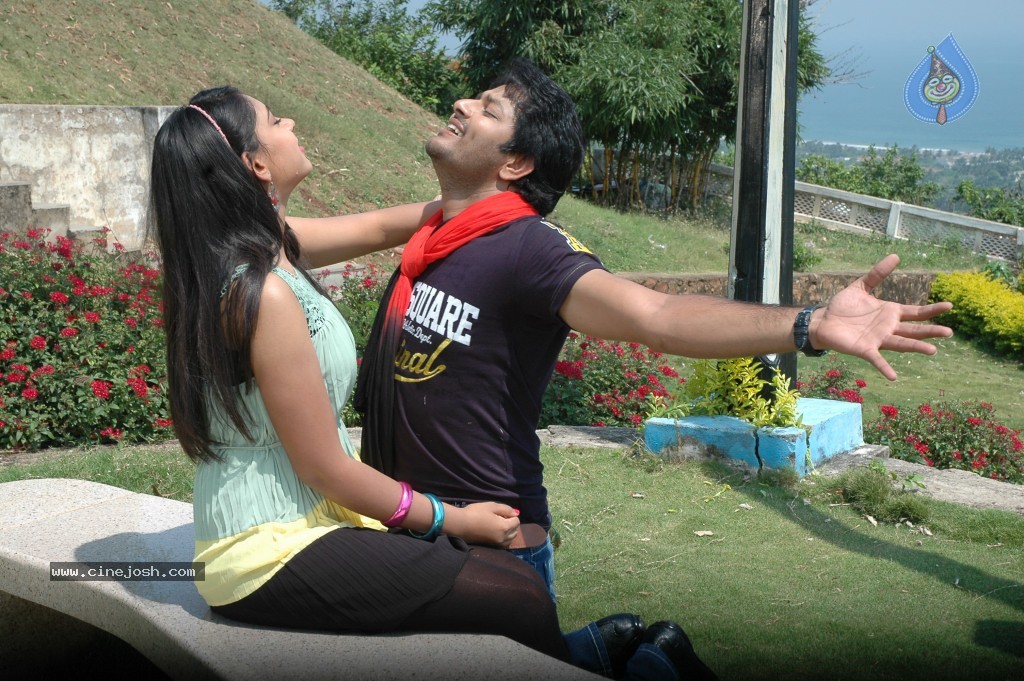 Love dot Com Movie New Gallery - 72 / 116 photos