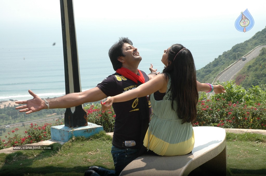 Love dot Com Movie New Gallery - 74 / 116 photos
