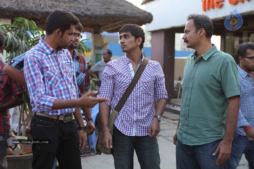 Love Failure Movie Latest Stills - 6 / 42 photos
