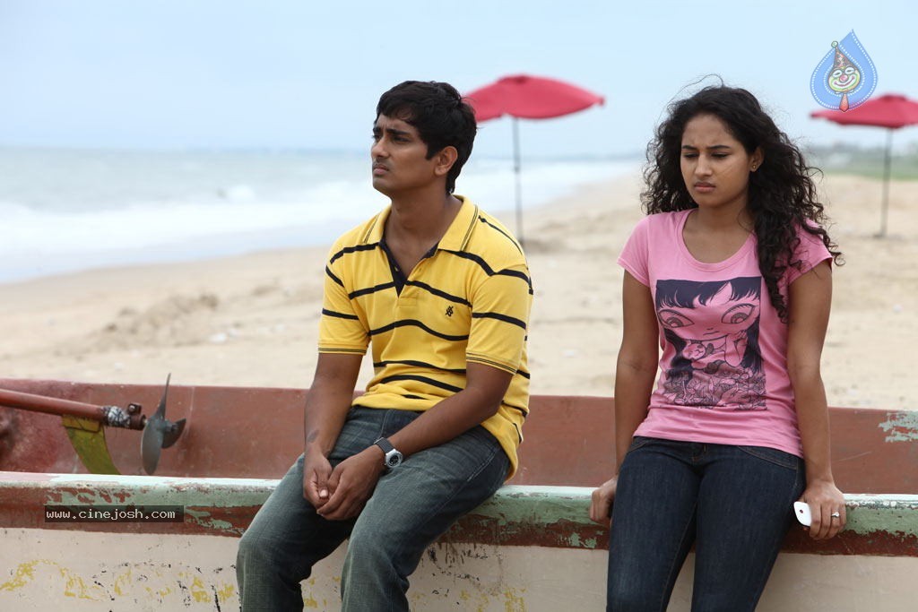 Love Failure Movie Latest Stills - 18 / 42 photos