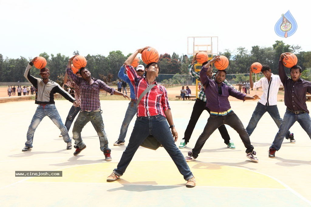 Love Failure Movie Latest Stills - 21 / 42 photos