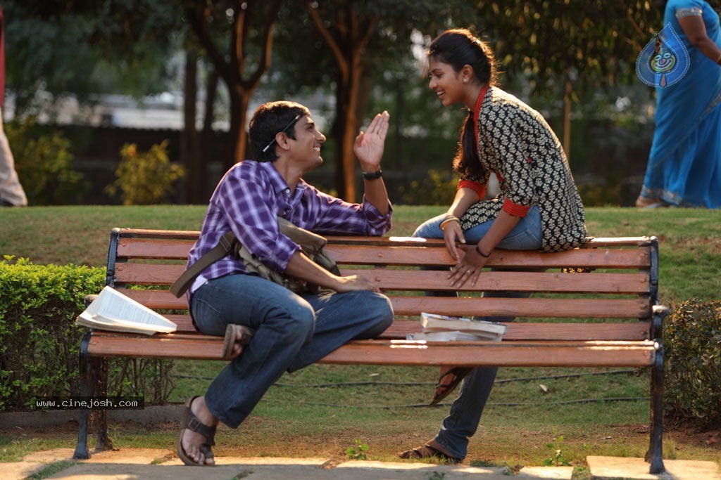 Love Failure Movie Latest Stills - 34 / 42 photos