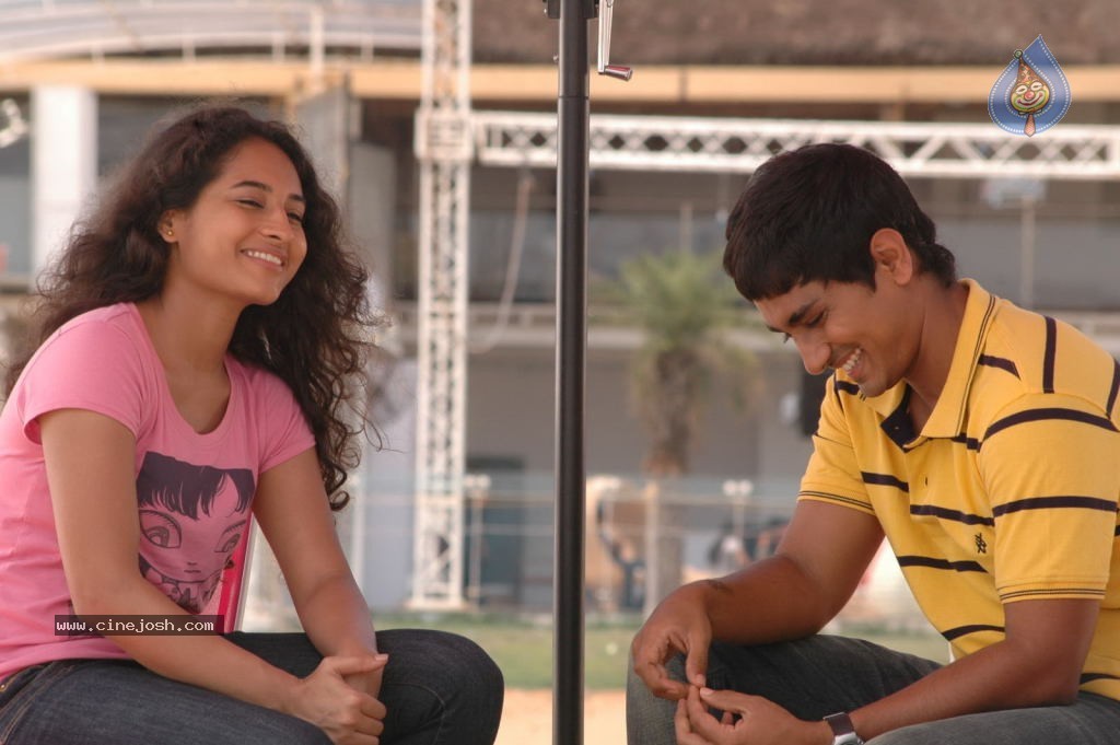 Love Failure Movie New Stills - 23 / 40 photos