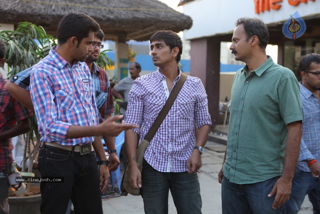 Love Failure Movie New Stills - 24 / 40 photos