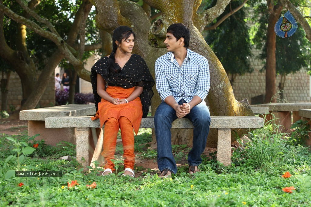Love Failure Movie New Stills - 39 / 40 photos