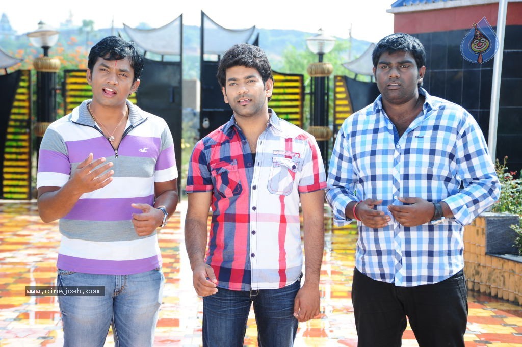 Love Idiots Movie Latest Stills - 1 / 89 photos