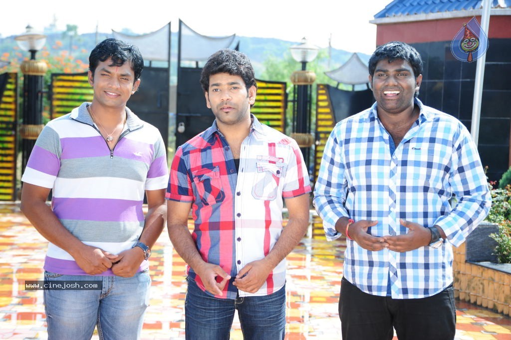 Love Idiots Movie Latest Stills - 34 / 89 photos