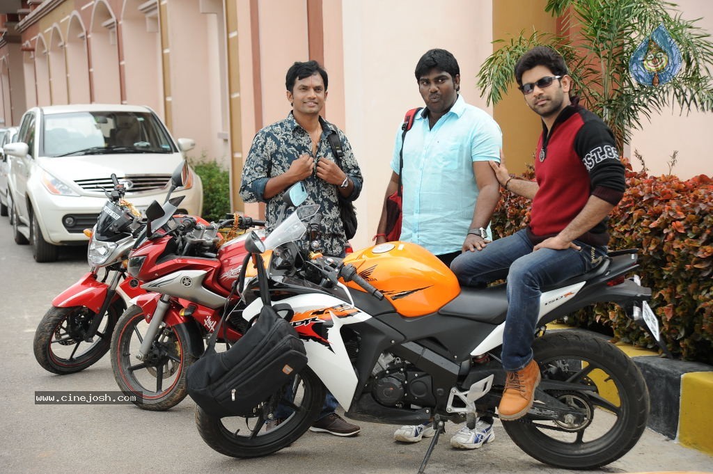 Love Idiots Movie Latest Stills - 39 / 89 photos