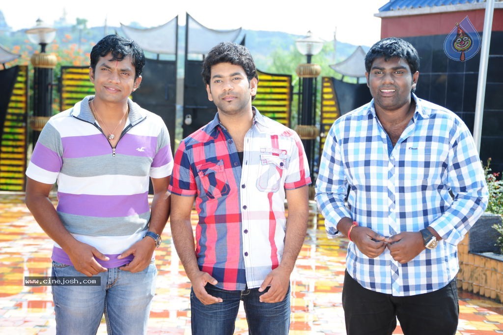 Love Idiots Movie Latest Stills - 45 / 89 photos