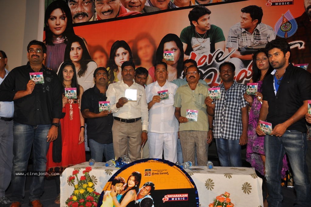 Love Idiots Movie Latest Stills - 64 / 89 photos