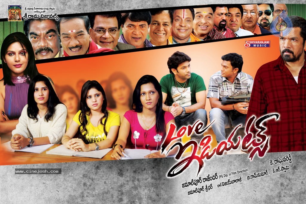 Love Idiots Movie Latest Stills - 66 / 89 photos