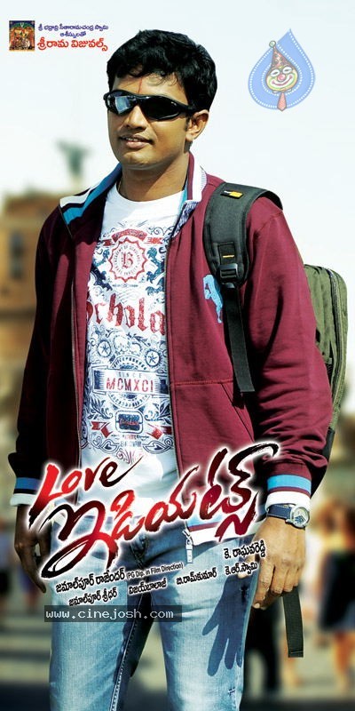 Love Idiots Movie Latest Stills - 69 / 89 photos