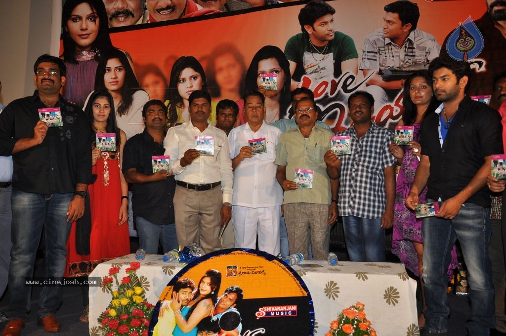 Love Idiots Movie Latest Stills - 88 / 89 photos