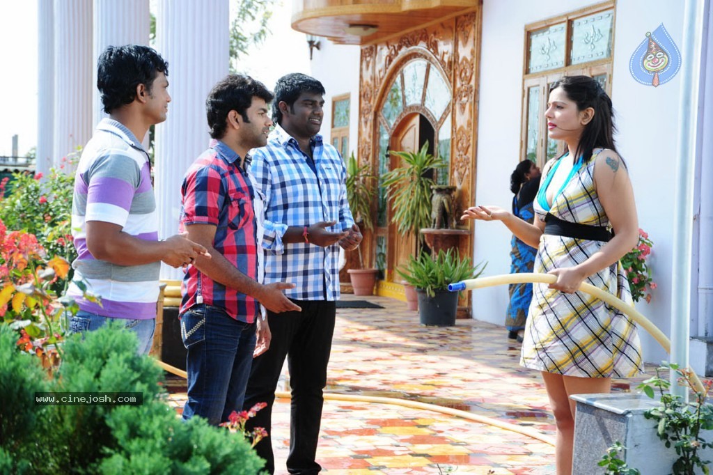 Love Idiots Movie Stills - 2 / 24 photos