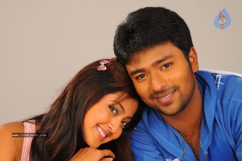 Love in Hyderabad Movie Stills - 6 / 10 photos