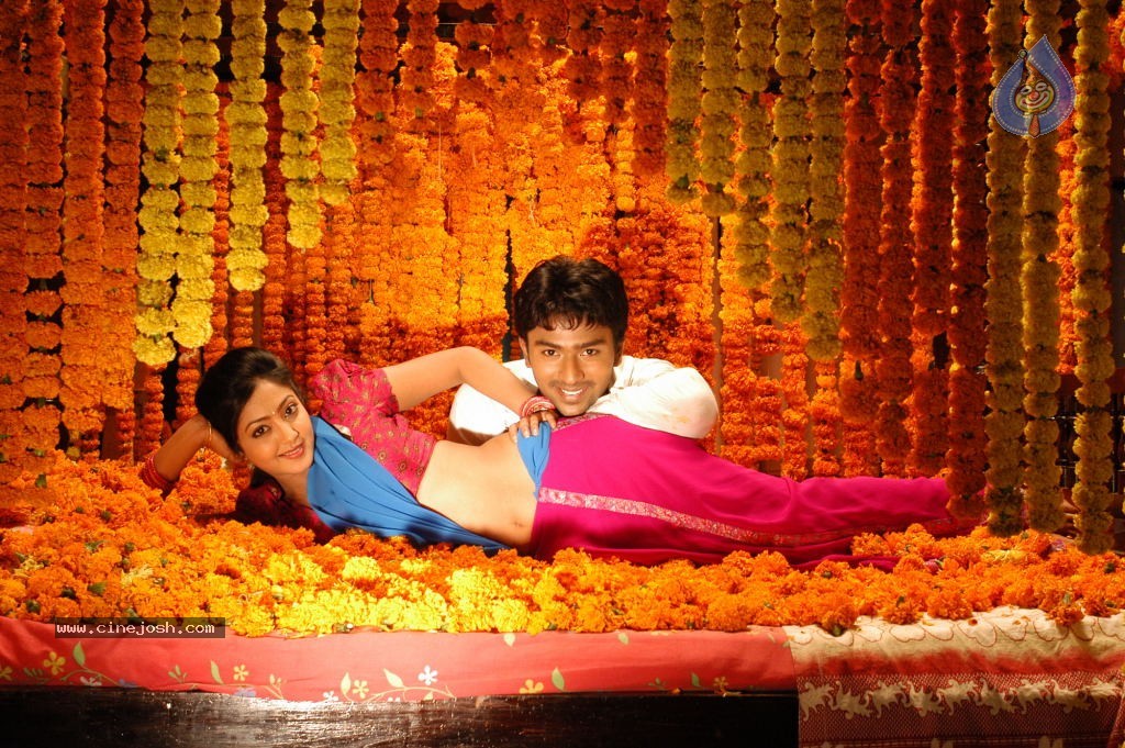 Love in Hyderabad Movie Stills - 9 / 10 photos