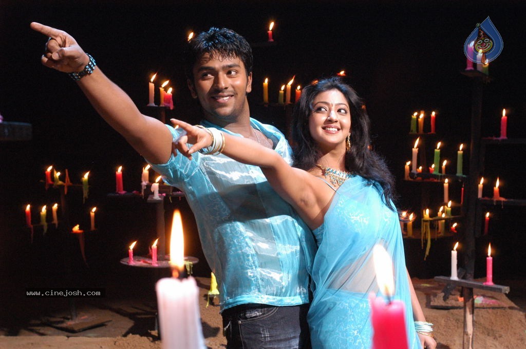 Love in Hyderabad Movie Stills - 10 / 10 photos