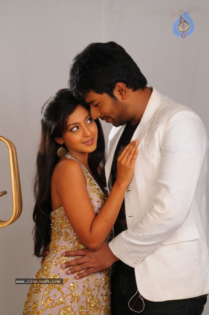 Love in Hyderabad Movie Stills - 7 / 12 photos