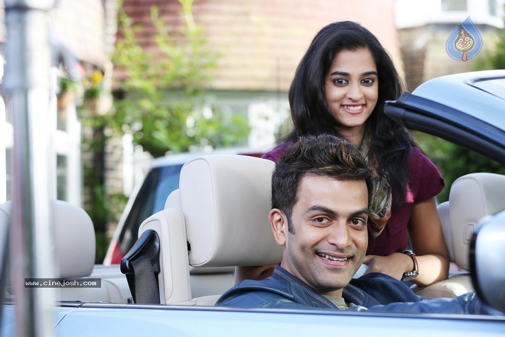 Love in London Movie Stills - 2 / 14 photos