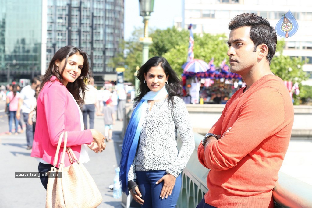 Love in London Movie Stills - 6 / 14 photos