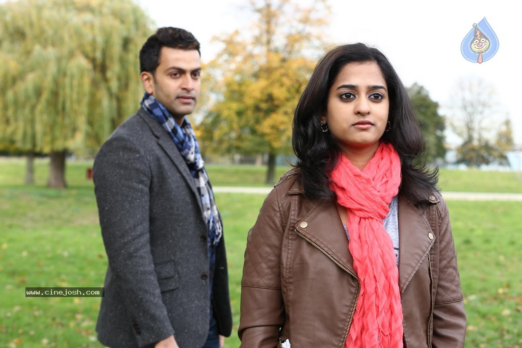 Love in London Movie Stills - 11 / 14 photos