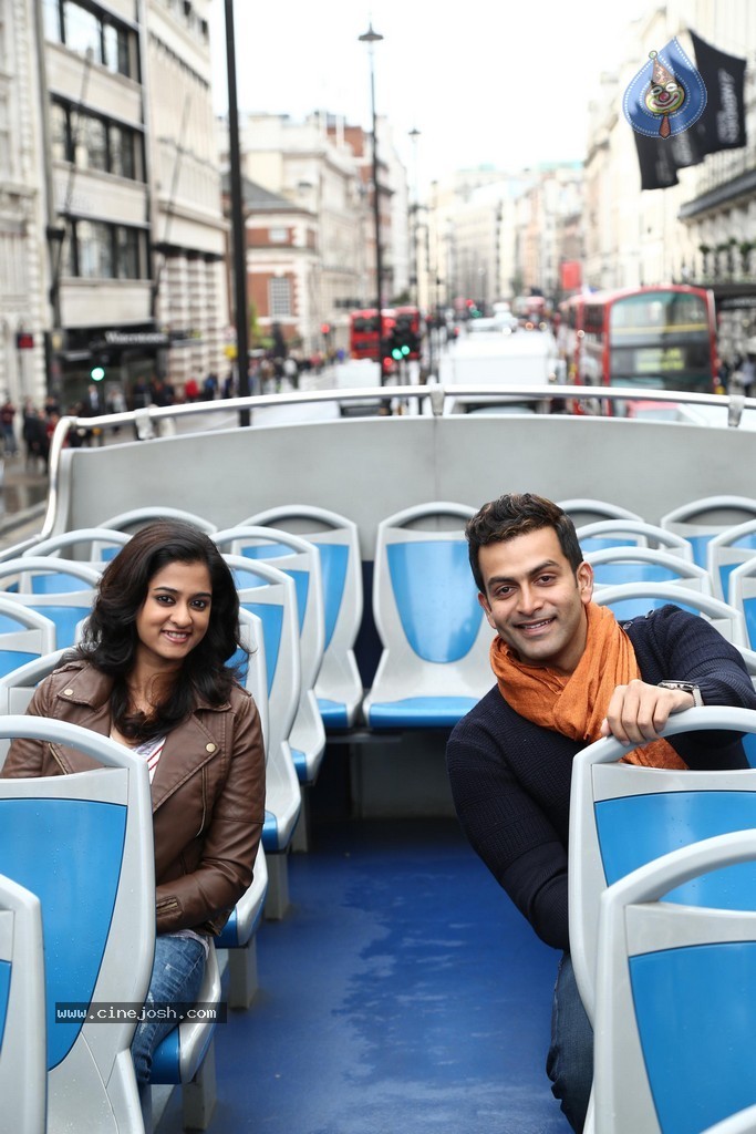 Love in London Movie Stills - 13 / 14 photos