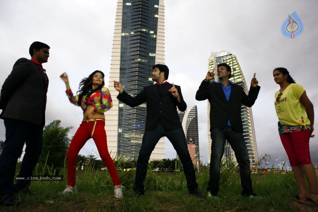 Love in Malaysia Movie New Stills - 26 / 48 photos