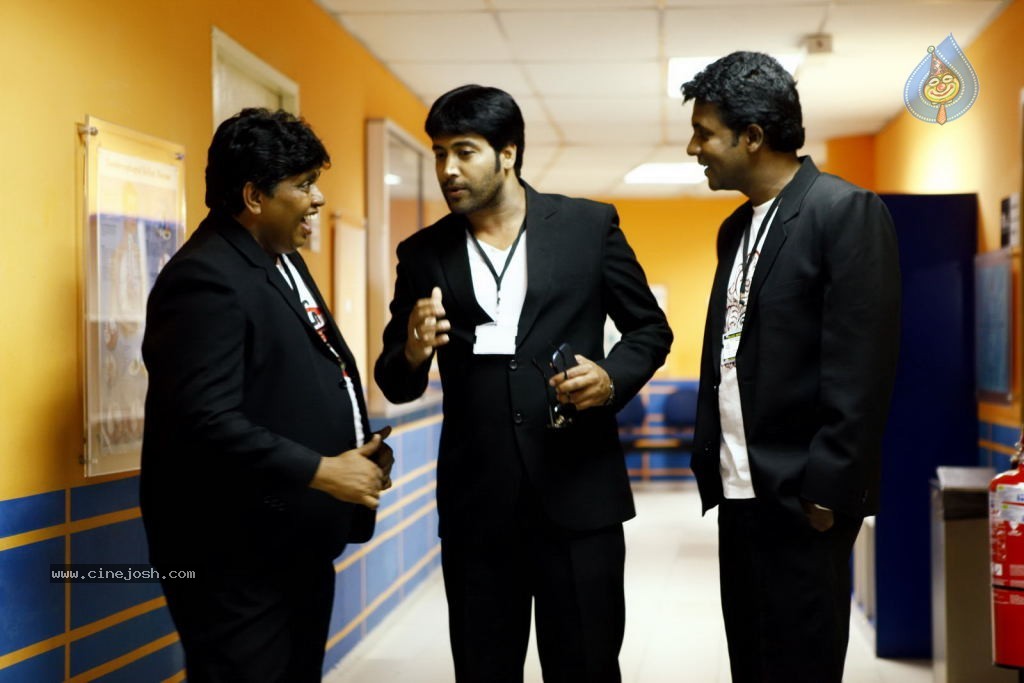 Love in Malaysia Movie New Stills - 30 / 48 photos