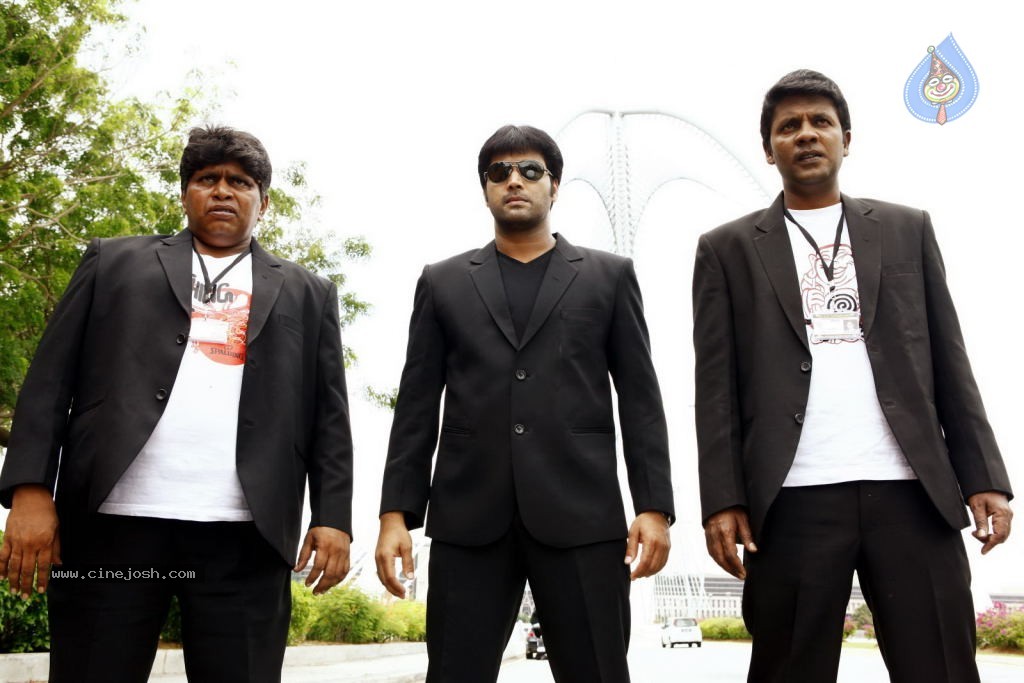 Love in Malaysia Movie New Stills - 31 / 48 photos