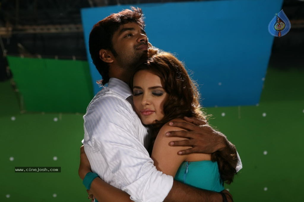 Love Journey Movie Stills - 8 / 32 photos