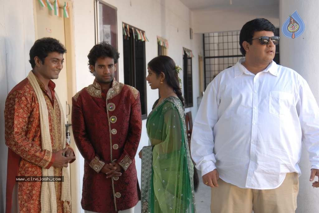 Love Junction Movie New Stills - 39 / 44 photos