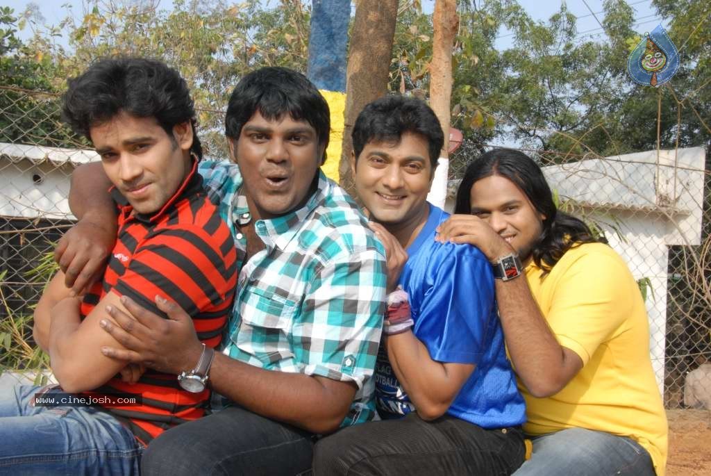 Love Junction Movie New Stills - 41 / 44 photos