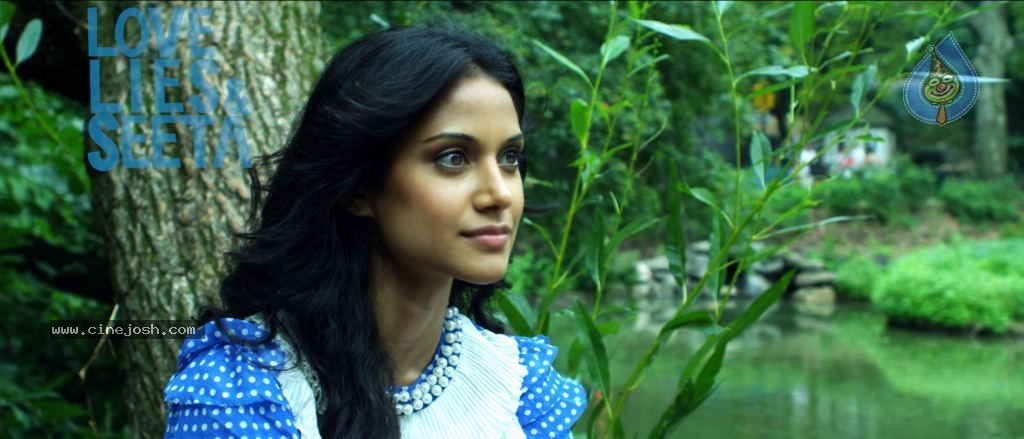 Love Lies and Seeta Movie Stills - 25 / 29 photos