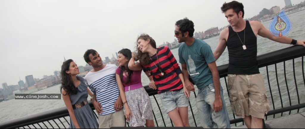 Love Lies and Seeta Movie Stills - 27 / 29 photos
