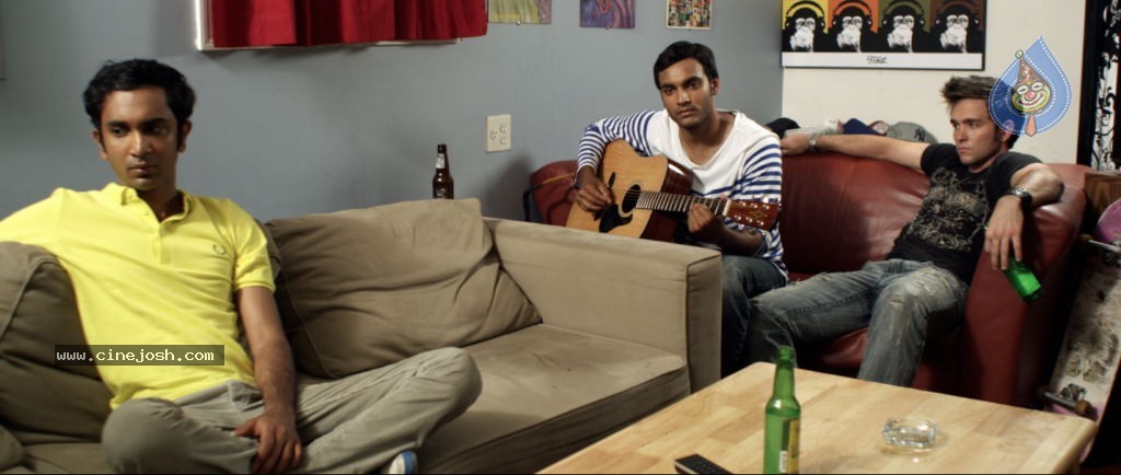 Love Lies and Seeta Movie Stills - 29 / 29 photos