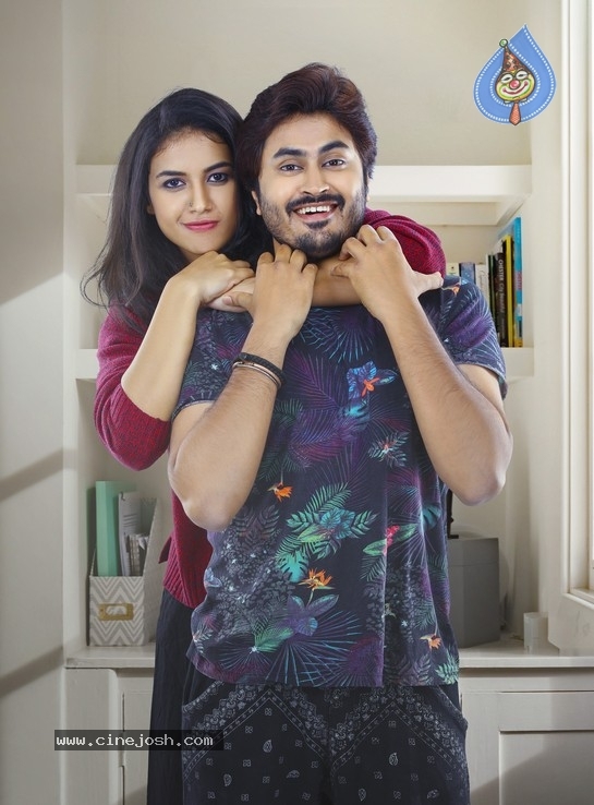 Love Life And Pakodi Movie First Look - 3 / 3 photos