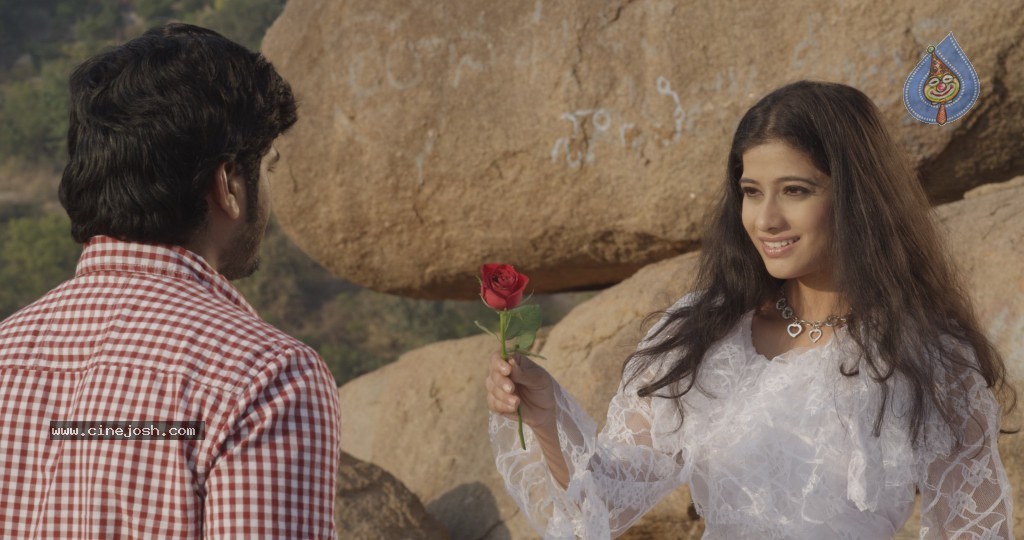 Love Life Movie New Stills - 46 / 47 photos