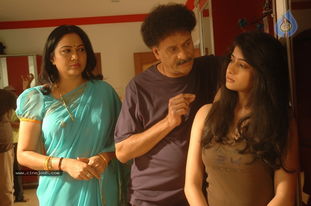 Love Life Movie New Stills - 5 / 29 photos