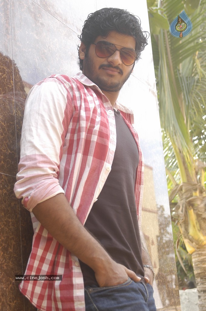 Love Life Movie New Stills - 14 / 29 photos