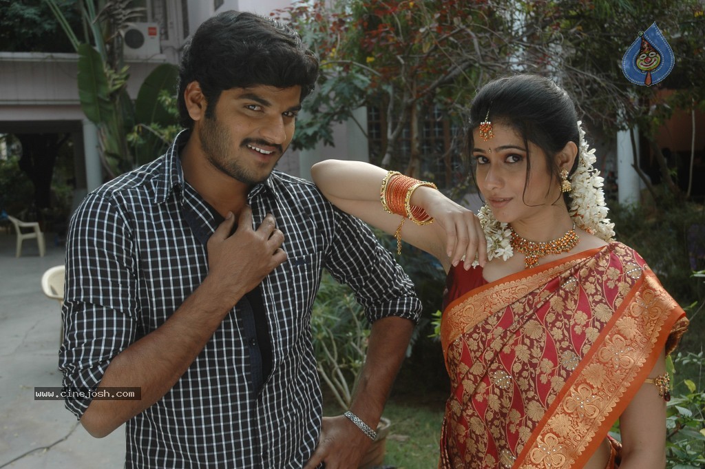 Love Life Movie New Stills - 15 / 29 photos
