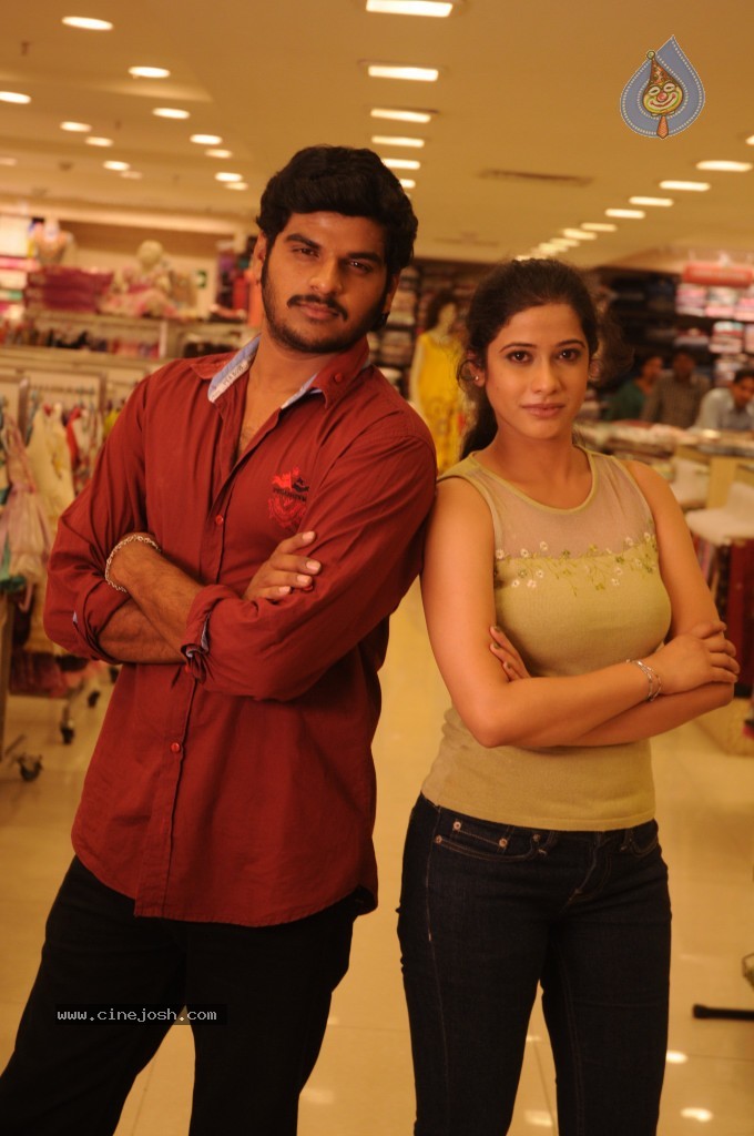 Love Life Movie Stills - 13 / 64 photos
