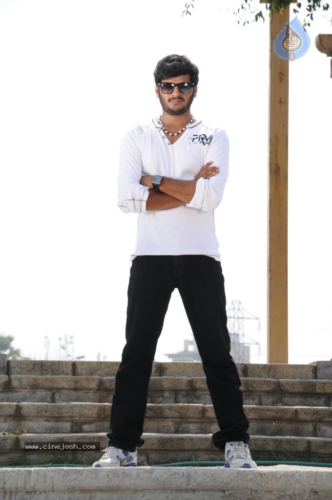Love Life Movie Stills - 36 / 64 photos