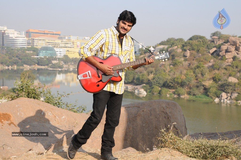 Love Life Movie Stills - 49 / 64 photos